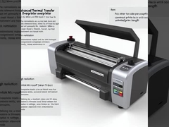 laserprinter