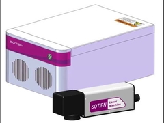 Lasermarkeringsmachine