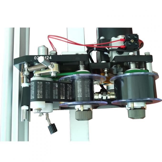 Van de het Lint Hete Zegel van DIKAI 5KG de Codagemachine 3 Lijnen 220V 3