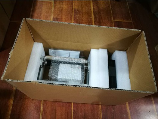 Van de het Lint Hete Zegel van DIKAI 5KG de Codagemachine 3 Lijnen 220V 5